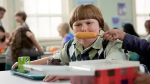 Задник до фильму"Щоденник слабака 2: Правила Родріка" #724180