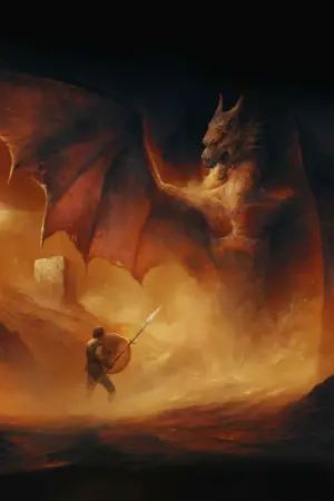 Постер до фильму"Переможець дракона" #376591