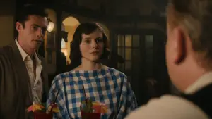 Задник до фильму"Фекгем-Голл" #550497