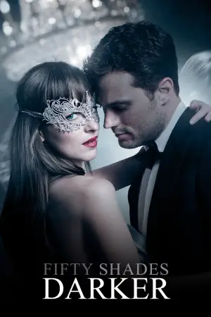 Постер до фильму"П’ятдесят відтінків темряви" #628775