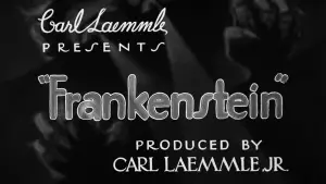 Задник до фильму"Франкенштейн" #641084