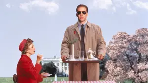 Задник до фильму"Охоронець Тесс" #388107