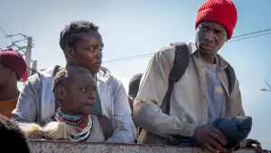 Задник до фильму"Його дім" #284872