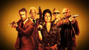 Задник до фильму"Тілоохоронець дружини кілера" #269049