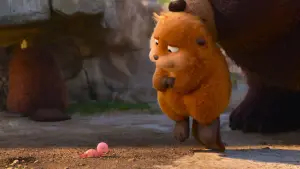 Задник до фильму"Стрибунці" #513979