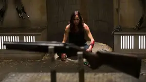 Задник до фильму"Пила 8" #625810