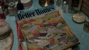 Задник до фильму"Крамничка жахів" #668276