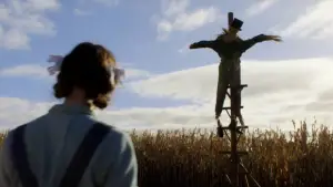 Задник до фильму"Перл" #642074