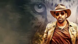 Задник до фильму"Звіряча лють" #658341