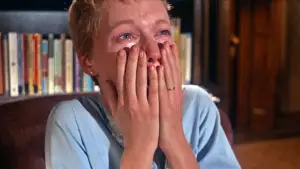 Задник до фильму"Дитина Розмарі" #675201