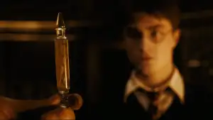 Задник до фильму"Гаррі Поттер та напівкровний принц" #798489