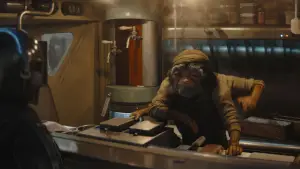 Задник до фильму"Мандалорець і Ґроґу" #778690