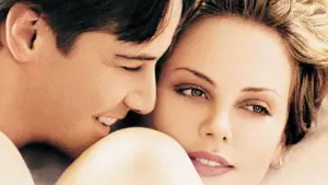 Задник до фильму"Солодкий листопад" #256877