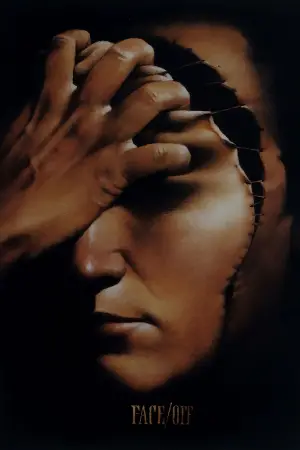 Постер до фильму"Без обличчя" #609869