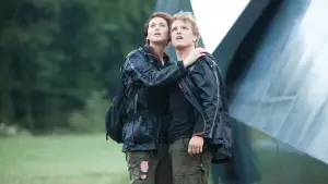 Задник до фильму"Голодні ігри" #603167