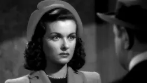 Задник до фильму"Жінка у вікні" #216064