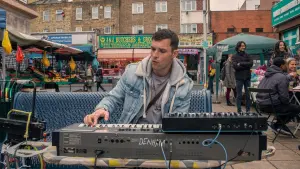 Задник до фильму"Колись я був відомим" #428645