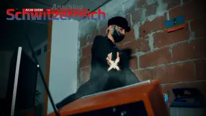 Задник до фильму"Anschlag aus dem Schwitzerreich" #796920