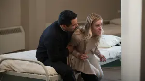 Задник до фильму"Ватиканські записи" #328350