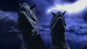 Задник до фильму"Динозавр" #695372