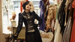 Задник до фильму"Круелла" #581932