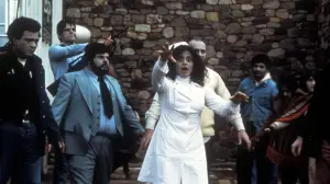 Задник до фильму"Світанок мерців" #708365