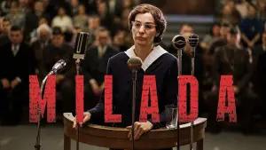 Відео до фільму Milada | MILADA TRAILER ENGLISH