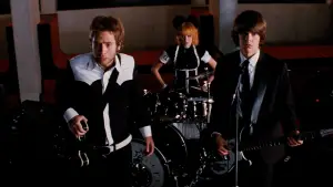 Задник до фильму"Скотт Пілігрим проти всіх" #618082