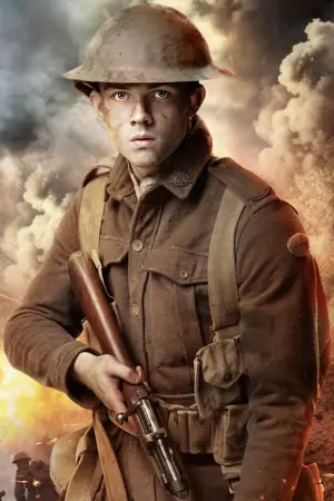 Постер до фильму"" #707841