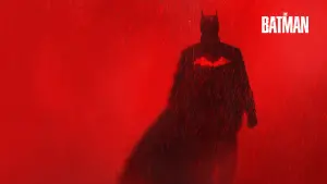 Задник до фильму"Бетмен" #10390