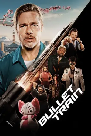 Постер до фильму"Швидкісний поїзд" #566387