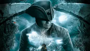 Задник до фильму"Вій" #352427