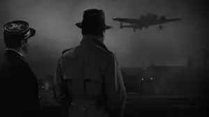 Задник до фильму"Касабланка" #632518