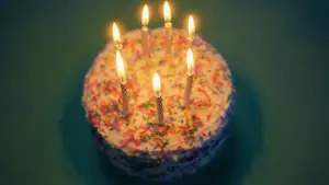 Задник до фильму"¿Cómo pedir un deseo sin que duela?" #777783