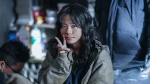 Задник до фильму"콘크리트 마켓" #765865