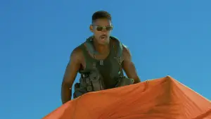 Задник до фильму"День незалежності" #800803