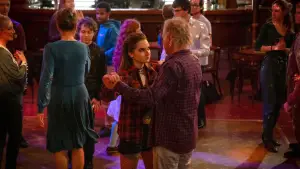 Задник до фильму"Die Drei von der Müllabfuhr - Der Neue" #784581