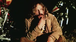 Задник до фильму"Безтурботний їздець" #242122