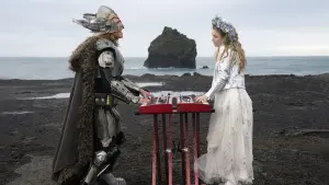 Задник до фильму"Євробачення: Історія гурту Fire Saga" #284930