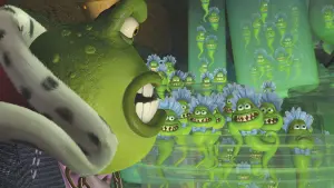 Задник до фильму"Змивайся" #293981