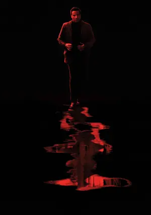 Постер до фильму"Кодекс Ґотті" #383064