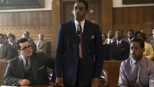 Задник до фильму"Маршалл" #229019