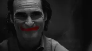 Задник до фильму"Джокер: Шаленство на двох" #585888