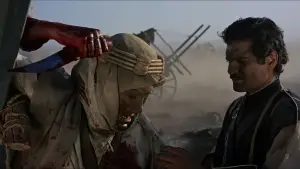 Задник до фильму"Лоуренс Аравійський" #627840