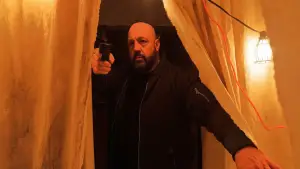 Задник до фильму"Стволи догори" #559601