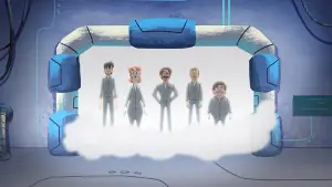 Задник до фильму"Mars" #664005