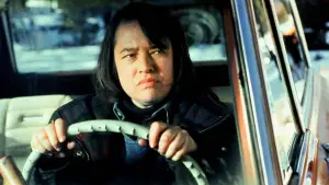 Задник до фильму"Мізері" #633020