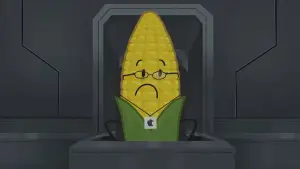 Задник до фильму"Inanimate Insanity II: The Movie" #940451