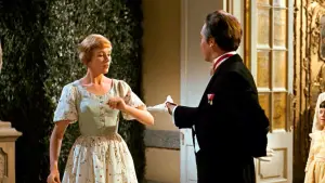 Задник до фильму"Звуки музики" #599620