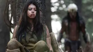 Задник до фильму"Здобич" #626094